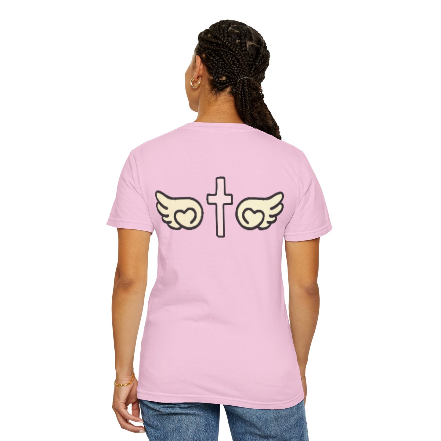 sad angels t-shirt