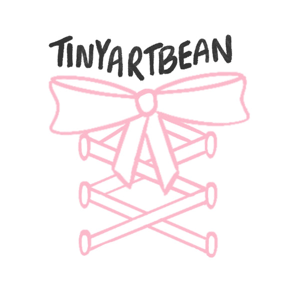 tinyartbean